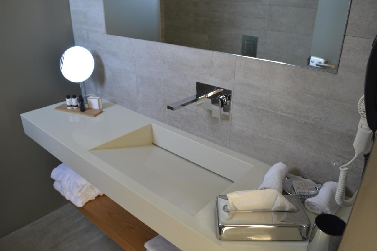 Double Bay Beach Hotel Елафонісос Екстер'єр фото