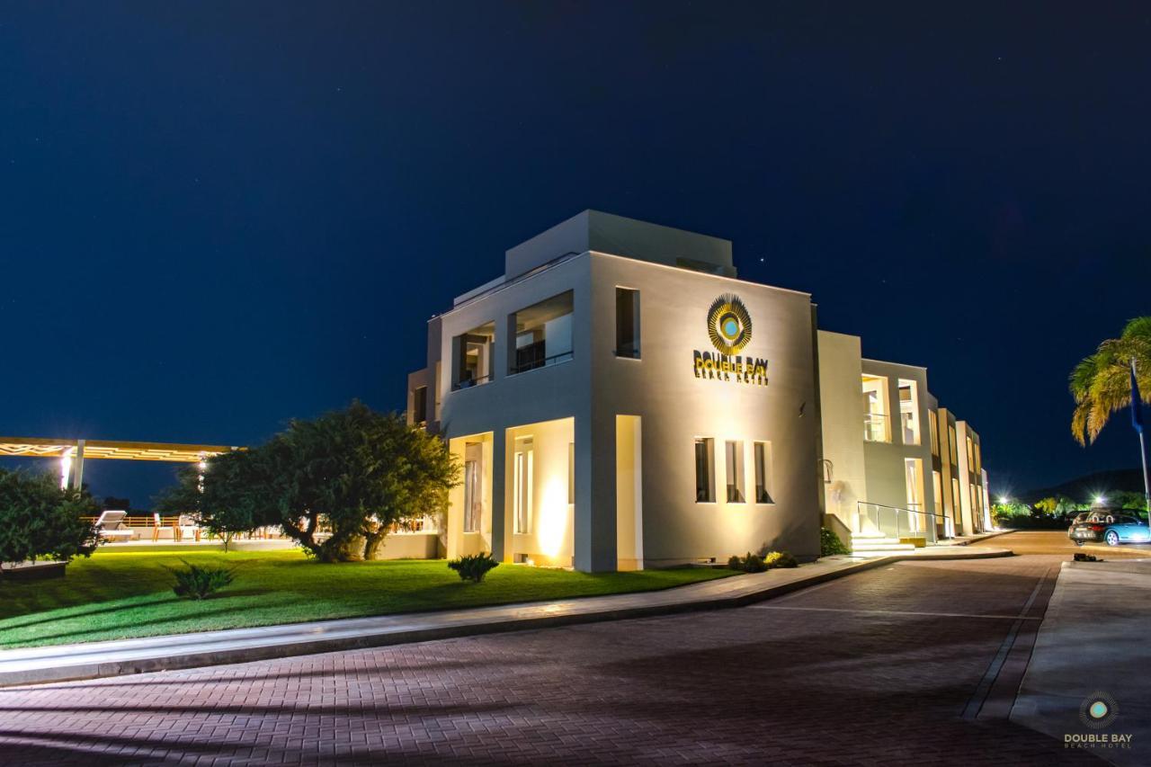 Double Bay Beach Hotel Елафонісос Екстер'єр фото