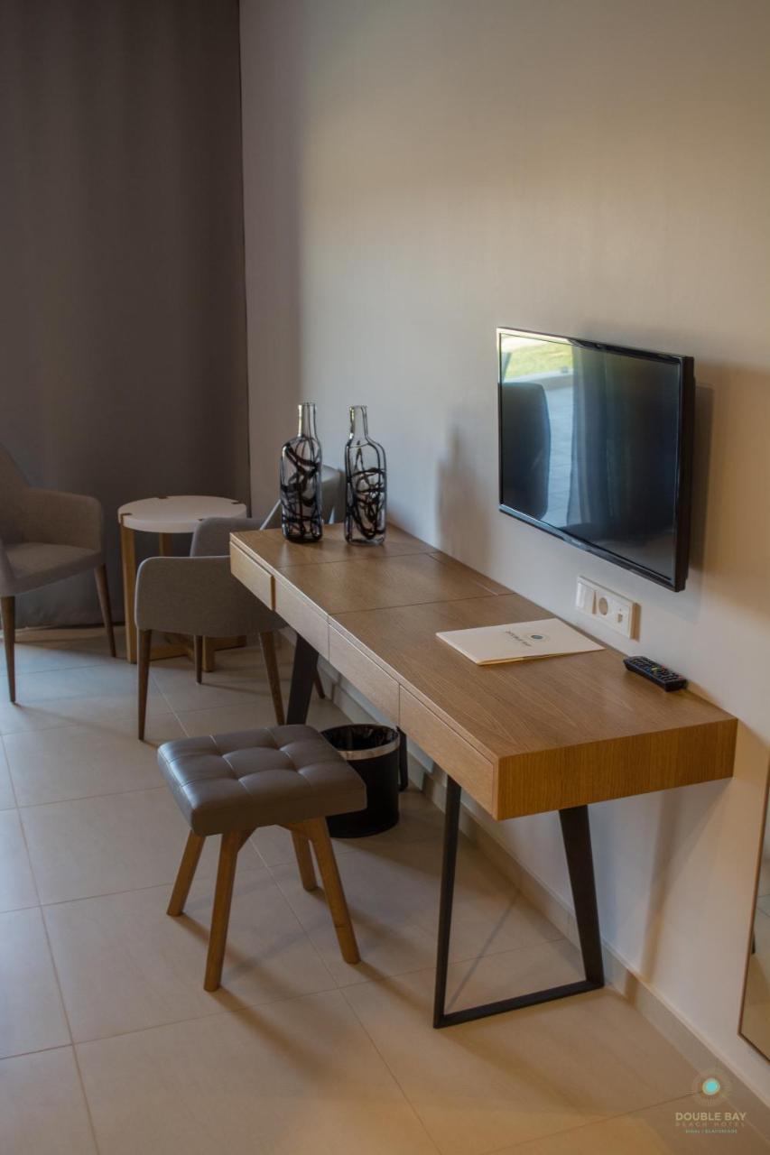 Double Bay Beach Hotel Елафонісос Екстер'єр фото