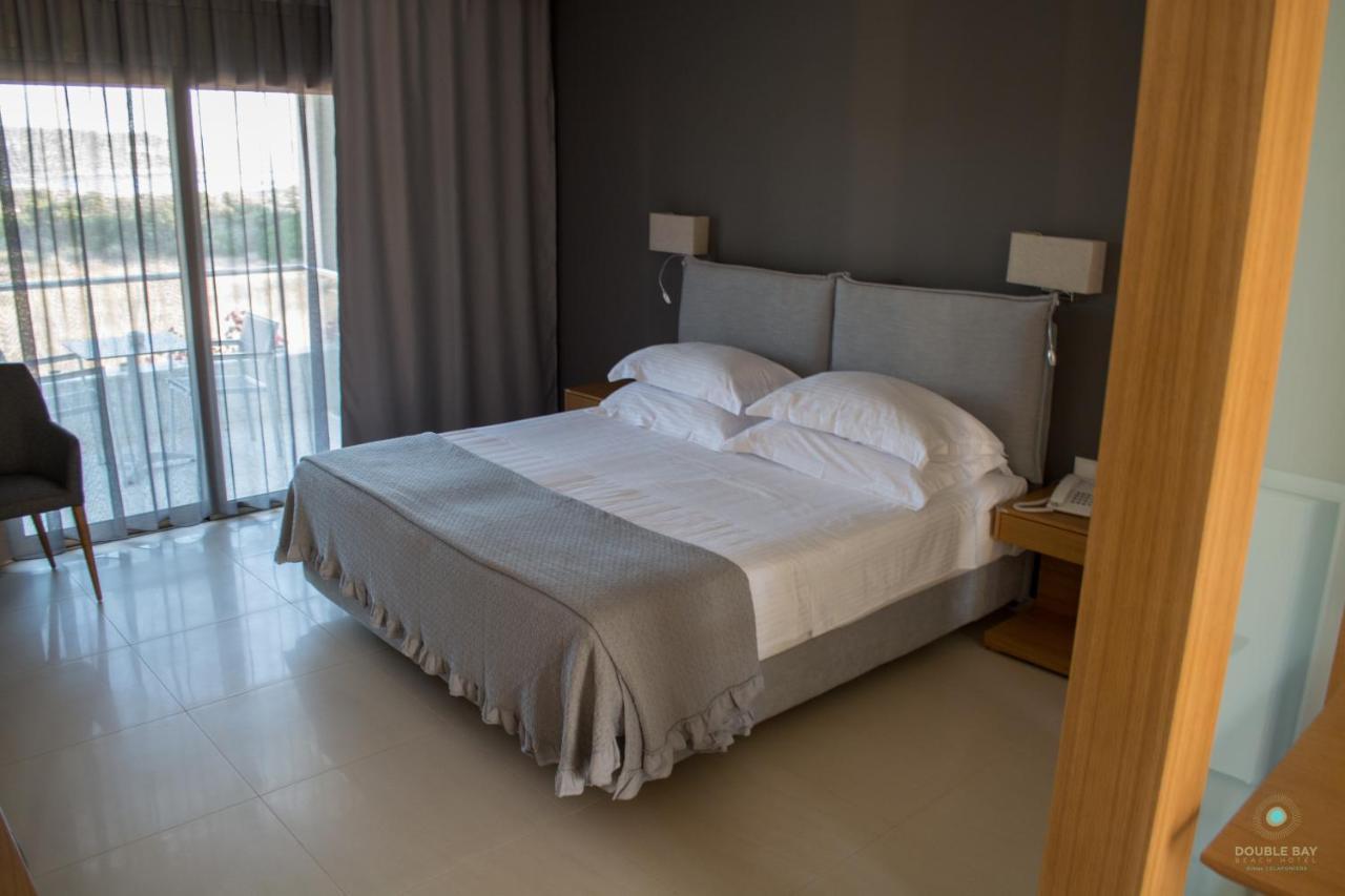 Double Bay Beach Hotel Елафонісос Екстер'єр фото